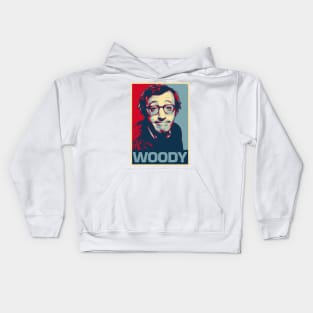 Woody Kids Hoodie